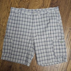 NWT Wrangler Cargo shorts sz 46